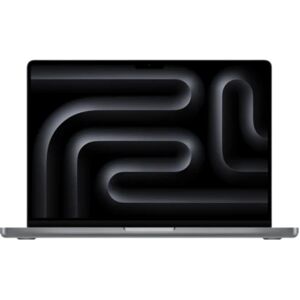 Macbook Pro 14 (2023) - Apple M2 Pro 10 Cpu