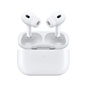 Apple Airpods Pro (2e Génération) - Boîtier De Charge Magsafe
