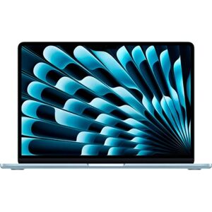 Macbook Air 13 (2025) - Apple M4 10 Cpu /