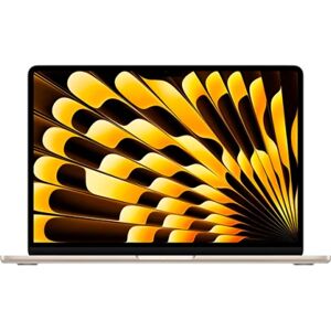 Macbook Air 13 (2025) - Apple M4 10 Cpu /