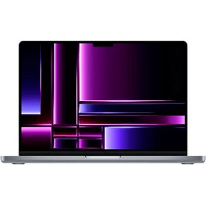 Macbook Pro 14 (2021) - Apple M1 Pro 8 Cpu