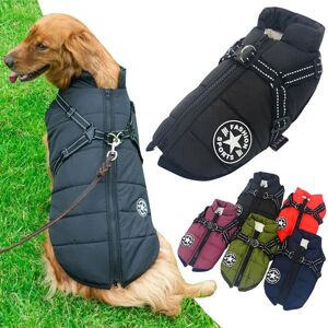 Doudoune Pour Chien - Veste Pour Chien   Vêtement