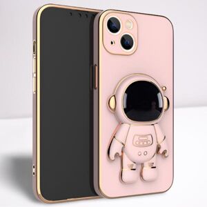 Coque iPhone Astronaute 6D   Etui Apple  