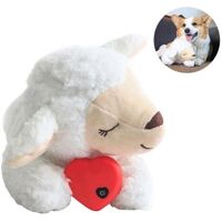 Peluche Câlin Pour Chien Jouet pas cher – Modèle C