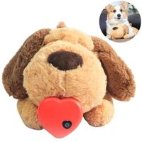 Peluche Câlin Pour Chien Jouet pas cher – Modèle B