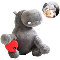 Peluche Câlin Pour Chien Jouet pas cher – Modèle D