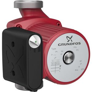 Grundfos Série 100 pompe de circulation 95906489 UPS 32-100 N, 230 V, UBA, 180mm