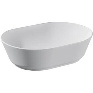 Vitra Geo 7427B403-0016 blanc poncé brillant Vitra Geo Clean