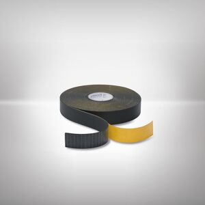 Armstrong-Armacell Armacell Armaflex Tape HT 15 mx 50 mm x 3 mm, autocollant, noir - Publicité Armstrong-Armacell Armacell Armaflex Tape HT 15 mx 50 mm x 3 mm, autocollant, noir - Publicité