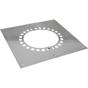 Bertrams - 22BL60VA180H - Ø180mm - 46-60° - Duct flash - Publicité Bertrams - 22BL60VA180H - Ø180mm - 46-60° - Duct flash - Publicité