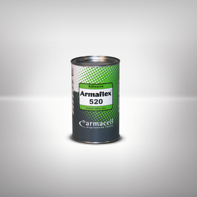 Armstrong-Armacell Armacell Armaflex Glue 520 Pot de 250 ml avec pinceau, isolation en caoutchouc - Publicité Armstrong-Armacell Armacell Armaflex Glue 520 Pot de 250 ml avec pinceau, isolation en caoutchouc - Publicité