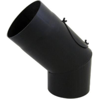 Bertrams - 05SB45-150T - 150 x 2 mm - 45° - coude - Publicité Bertrams - 05SB45-150T - 150 x 2 mm - 45° - coude - Publicité