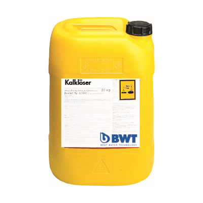 BWT 60999 Détartrant - Capacité 12kg - 20kg Total - Détartrant - Publicité BWT 60999 Détartrant - Capacité 12kg - 20kg Total - Détartrant - Publicité