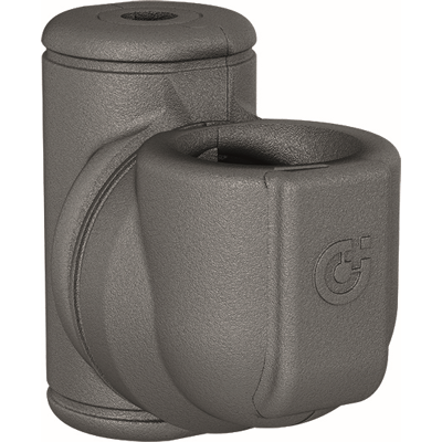 Isolation Caleffi CBN551805 pour séparateurs de microbulles - Série 551 DISCALSLIM - Publicité Isolation Caleffi CBN551805 pour séparateurs de microbulles - Série 551 DISCALSLIM - Publicité