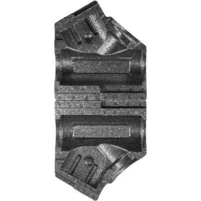 Oventrop 1069662 Coque d'isolation thermique - pour HydroCom V/A, DN 25 - Publicité Oventrop 1069662 Coque d'isolation thermique - pour HydroCom V/A, DN 25 - Publicité