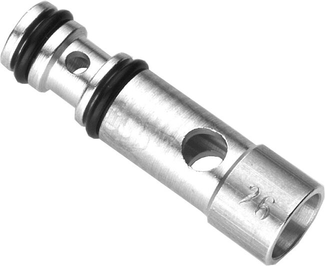 Bosch Venturi complet 87182050300 pour ZWR18 ..- 2 / -3 / -4 / -5KE / AE..ZWR18-2AE KWR18