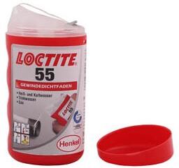 Torrey Loctite Ruban d'étanchéité pour filetage 55 300-5212 160 m