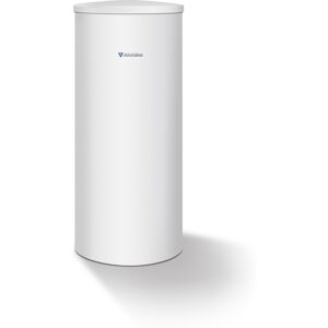 Bosch Modèle 8718543062 SK 160-5 ZB Chauffe-eau mural rond blanc - Publicité Bosch Modèle 8718543062 SK 160-5 ZB Chauffe-eau mural rond blanc - Publicité