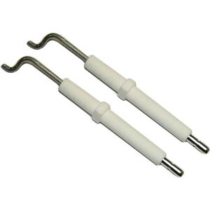 Electrode d'allumage Bosch L29 BRE1.1/1.2 - Pack de 2 - Publicité Electrode d'allumage Bosch L29 BRE1.1/1.2 - Pack de 2 - Publicité