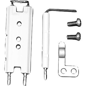 Bosch 87181070710 Ensemble d'électrodes pour chaudières - Publicité Bosch 87181070710 Ensemble d'électrodes pour chaudières - Publicité