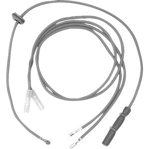 Bosch 87144019420 Kit de câbles pour chaudières à gaz - Publicité Bosch 87144019420 Kit de câbles pour chaudières à gaz - Publicité
