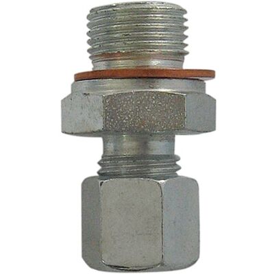 Raccord G 3/8" Afriso pour FloCo-Top - Raccord - Publicité Raccord G 3/8" Afriso pour FloCo-Top - Raccord - Publicité