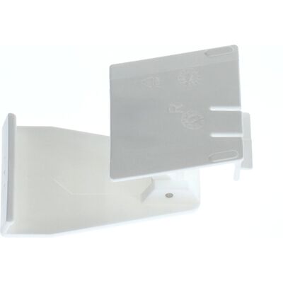 Bosch pièce de rechange TTNR: 7099834 7099834 verrou à pression gauche / droite (4x) - Publicité Bosch pièce de rechange TTNR: 7099834 7099834 verrou à pression gauche / droite (4x) - Publicité