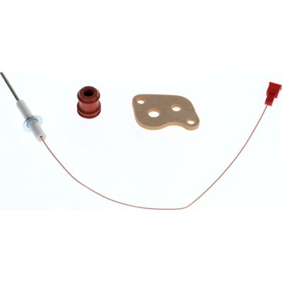 Électrode d'ionisation Buderus Sieger 7100238 - Accessoire chauffage - Publicité Électrode d'ionisation Buderus Sieger 7100238 - Accessoire chauffage - Publicité