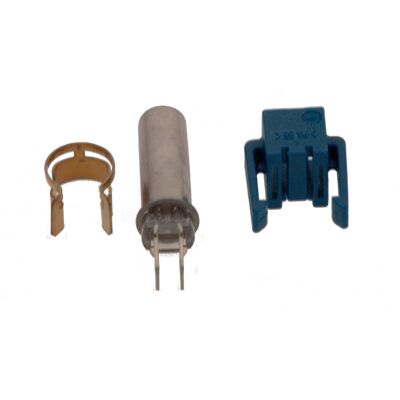 Bosch Modèle 87145000710 Capteur de température pour chaudières à gaz - Publicité Bosch Modèle 87145000710 Capteur de température pour chaudières à gaz - Publicité