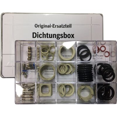 Boîtier d'étanchéité Bosch 8737708513 pour chaudière à gaz - Publicité Boîtier d'étanchéité Bosch 8737708513 pour chaudière à gaz - Publicité