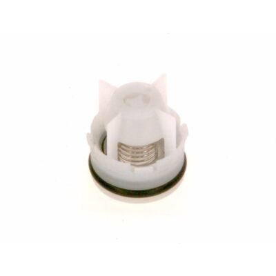 Bosch Modèle 87185050230 Preventeur de reflux - Chaudière à gaz - Publicité Bosch Modèle 87185050230 Preventeur de reflux - Chaudière à gaz - Publicité