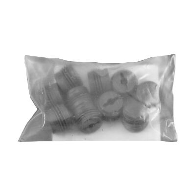 Bosch 87134060880 Vis de fermeture - Pack de 10 - Publicité Bosch 87134060880 Vis de fermeture - Pack de 10 - Publicité