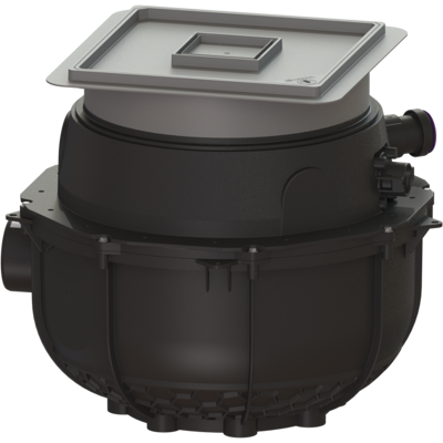 Kessel Aqualift S Pompe - 230V, Carrelage, Flottant, DN 40 - Système d'égouts - Publicité Kessel Aqualift S Pompe - 230V, Carrelage, Flottant, DN 40 - Système d'égouts - Publicité