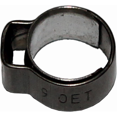 Wolf - 2577280 - 7-8,5 - 1 oreille - collier de serrage - Publicité Wolf - 2577280 - 7-8,5 - 1 oreille - collier de serrage - Publicité