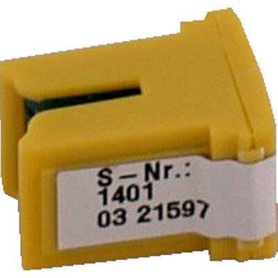 Wolf 274466899 Connecteur de paramètres - Connecteur pour COB-40 - Publicité Wolf 274466899 Connecteur de paramètres - Connecteur pour COB-40 - Publicité