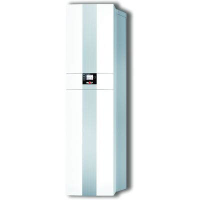 Boîte de pièces Wolf 7701586 pour centrale solaire à condensation au gaz CSZ-2 - Publicité Boîte de pièces Wolf 7701586 pour centrale solaire à condensation au gaz CSZ-2 - Publicité