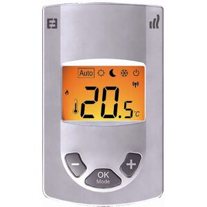 Purmo TempCo Digital Regulateur de temperature d