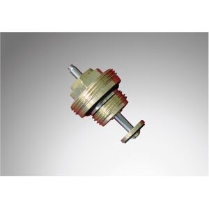  de vanne de remplacement de ligne d'objet Purmo FBSMANIFB54300G 1, pour collecteur de circuit de chauffage de ligne d'objet