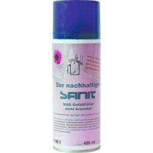 Remplisseur de cuve Sanit 3204 400 ml, ininflammable, bidon