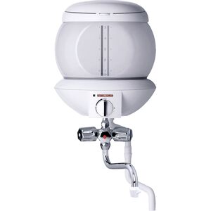 Appareil a eau bouillante Stiebel Eltron EBK 5 GA verre, 5 litres, raccord de remplissage et de vidange a trois poignees, 074287