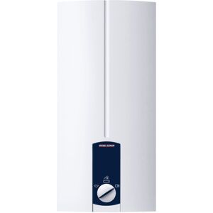 Chauffe-eau instantane electronique STIEBEL ELTRON DHB 24 ST, selection de la temperature par 3 symboles d'application 35, 45, 55°C, chauffe-eau a economie d'energie, 227610