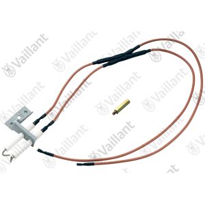 electrode Vaillant , allumage, avec Kabel 0020068041 Vaillant no. 0020068041