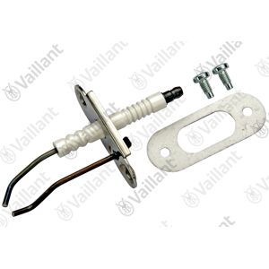 Vaillant electrode d'allumage 090.709 pour VC-W 196 E, 226-476 VKK, VSC ..- C