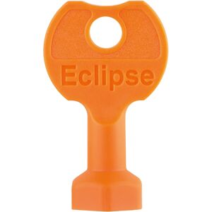 Heimeier réglage IMI Heimeier 393002142 pour Eclipse, orange