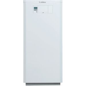 Chaudière à condensation gaz Vaillant ecoVIT VKK 186/5 0010019503 gaz naturel E/LL, modulante - Publicité Chaudière à condensation gaz Vaillant ecoVIT VKK 186/5 0010019503 gaz naturel E/LL, modulante - Publicité