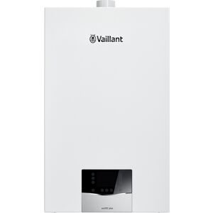 Vaillant VC 10CS/1-5 ecoTEC plus Chaudière murale à gaz - Système de chauffage - Publicité Vaillant VC 10CS/1-5 ecoTEC plus Chaudière murale à gaz - Système de chauffage - Publicité