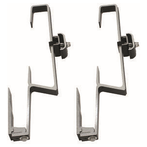 Kit d'ancrage de toit Vaillant auroTHERM 0020067274 2 ancrages de toit, l'un au-dessus de l'autre, type P, Frankfurter, sur le toit - Publicité Kit d'ancrage de toit Vaillant auroTHERM 0020067274 2 ancrages de toit, l'un au-dessus de l'autre, type P, Frankfurter, sur le toit - Publicité