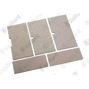 Vaillant Modèle 0020068068 - Mat d'isolation pour cheminée - Publicité Vaillant Modèle 0020068068 - Mat d'isolation pour cheminée - Publicité