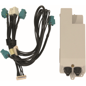 Module multifonction Vaillant 306247 2 sur 6, pas pour l'électronique eBUS - Publicité Module multifonction Vaillant 306247 2 sur 6, pas pour l'électronique eBUS - Publicité