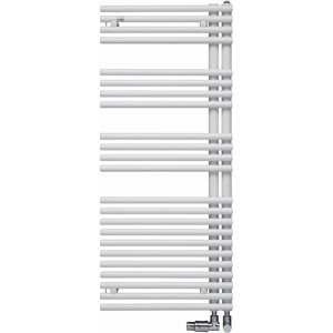 Radiateur Zehnder Forma Asym - Chauffage - Publicité Radiateur Zehnder Forma Asym - Chauffage - Publicité